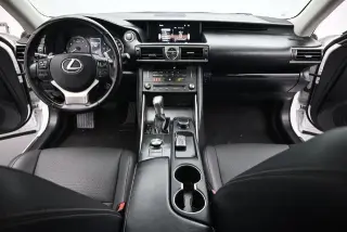 Lexus IS 300 2020 4dr Sedan