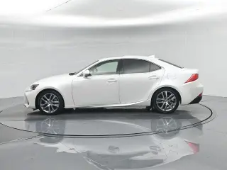 Lexus IS 300 2020 4dr Sedan