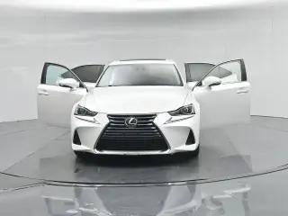 Lexus IS 300 2020 4dr Sedan