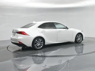 Lexus IS 300 2020 4dr Sedan