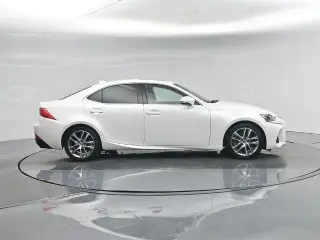 Lexus IS 300 2020 4dr Sedan