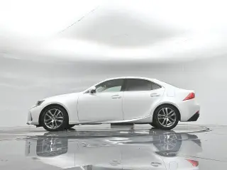 Lexus IS 300 2020 4dr Sedan