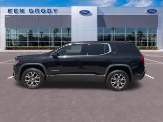 GMC Acadia 2022 SLE 4dr SUV