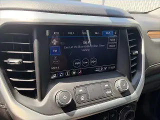 GMC Acadia 2022 SLE 4dr SUV