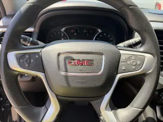 GMC Acadia 2022 SLE 4dr SUV