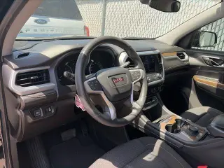 GMC Acadia 2022 SLE 4dr SUV