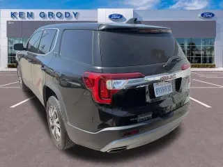 GMC Acadia 2022 SLE 4dr SUV