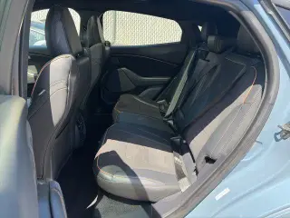 Ford Mustang Mach-E 2023 AWD GT 4dr SUV