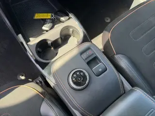 Ford Mustang Mach-E 2023 AWD GT 4dr SUV