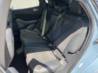 Ford Mustang Mach-E 2023 AWD GT 4dr SUV
