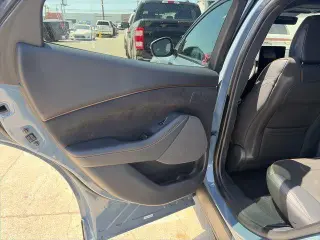 Ford Mustang Mach-E 2023 AWD GT 4dr SUV