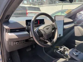 Ford Mustang Mach-E 2023 AWD GT 4dr SUV