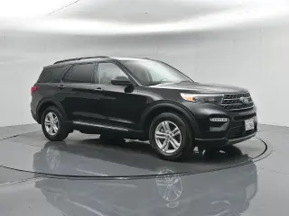 Ford Explorer 2024 XLT 4dr SUV