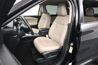 Ford Explorer 2024 XLT 4dr SUV