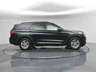Ford Explorer 2024 XLT 4dr SUV