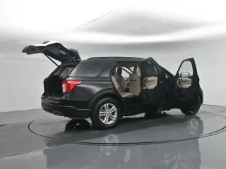 Ford Explorer 2024 XLT 4dr SUV