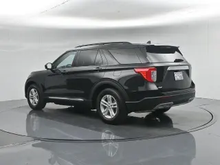 Ford Explorer 2024 XLT 4dr SUV