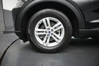 Ford Explorer 2024 XLT 4dr SUV