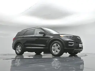 Ford Explorer 2024 XLT 4dr SUV