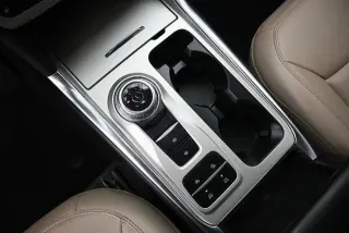 Ford Explorer 2024 XLT 4dr SUV