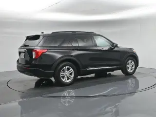 Ford Explorer 2024 XLT 4dr SUV