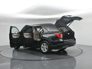 Ford Explorer 2024 XLT 4dr SUV