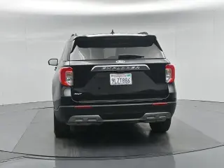 Ford Explorer 2024 XLT 4dr SUV