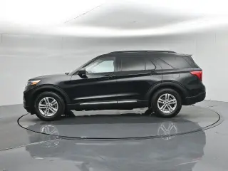 Ford Explorer 2024 XLT 4dr SUV