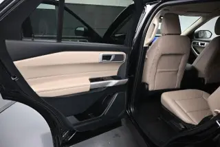 Ford Explorer 2024 XLT 4dr SUV