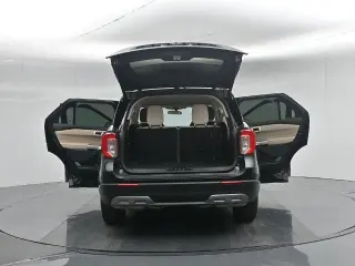 Ford Explorer 2024 XLT 4dr SUV