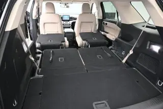 Ford Explorer 2024 XLT 4dr SUV