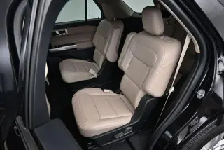 Ford Explorer 2024 XLT 4dr SUV
