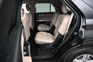 Ford Explorer 2024 XLT 4dr SUV