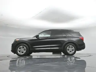 Ford Explorer 2024 XLT 4dr SUV