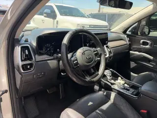 Kia Sorento 2021 AWD SX Prestige X-Line 4dr SUV