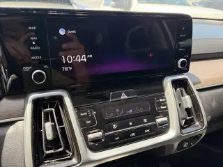 Kia Sorento 2021 AWD SX Prestige X-Line 4dr SUV