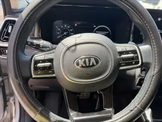 Kia Sorento 2021 AWD SX Prestige X-Line 4dr SUV