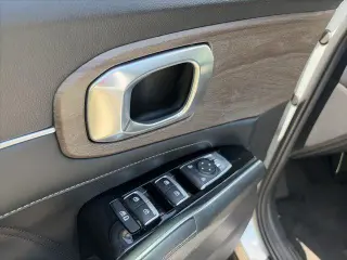 Kia Sorento 2021 AWD SX Prestige X-Line 4dr SUV