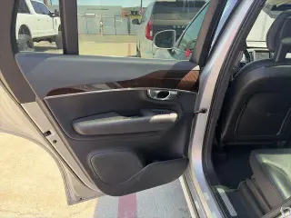 Volvo XC90 2018 AWD T6 Momentum 4dr SUV