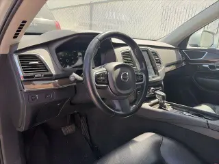 Volvo XC90 2018 AWD T6 Momentum 4dr SUV