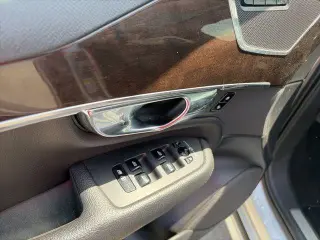 Volvo XC90 2018 AWD T6 Momentum 4dr SUV