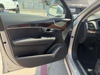 Volvo XC90 2018 AWD T6 Momentum 4dr SUV
