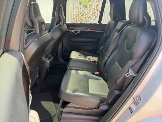 Volvo XC90 2018 AWD T6 Momentum 4dr SUV