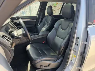 Volvo XC90 2018 AWD T6 Momentum 4dr SUV