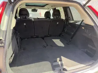 Volvo XC90 2018 AWD T6 Momentum 4dr SUV