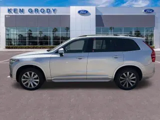 Volvo XC90 2018 AWD T6 Momentum 4dr SUV