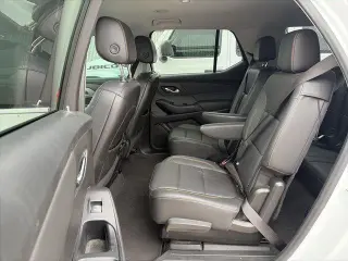 Chevrolet Traverse 2020 LT Leather 4dr SUV