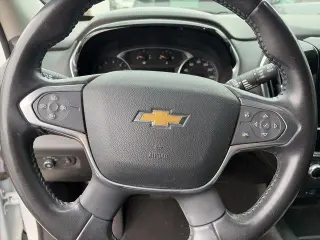 Chevrolet Traverse 2020 LT Leather 4dr SUV