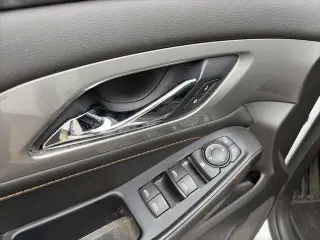 Chevrolet Traverse 2020 LT Leather 4dr SUV