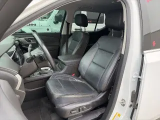 Chevrolet Traverse 2020 LT Leather 4dr SUV